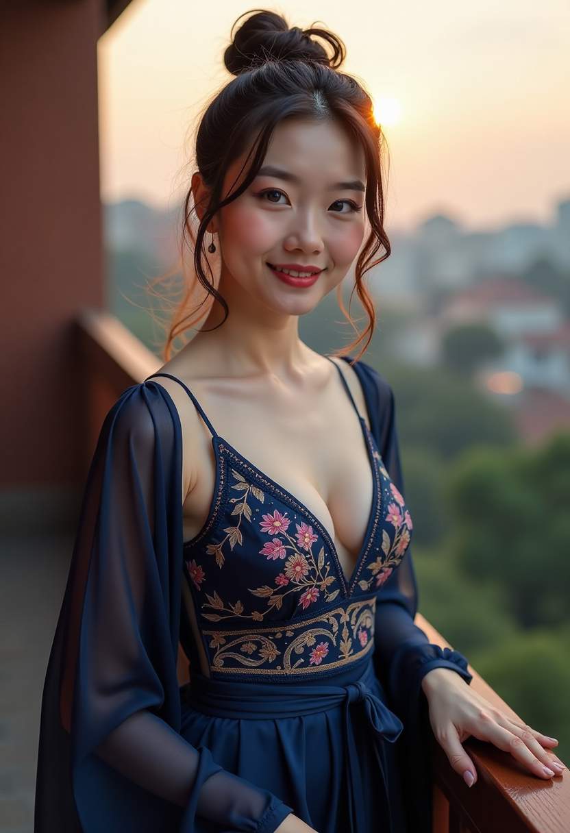小说人物关系专题配图